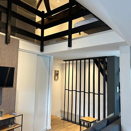 Apartament Le Repos De La Meuse Givet Zewnętrze zdjęcie