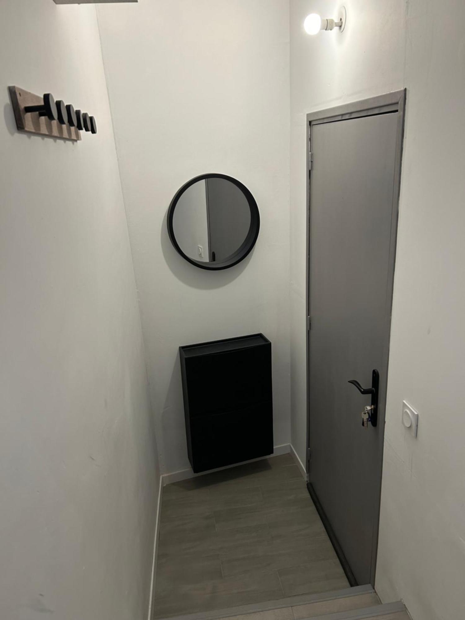 Apartament Le Repos De La Meuse Givet Zewnętrze zdjęcie