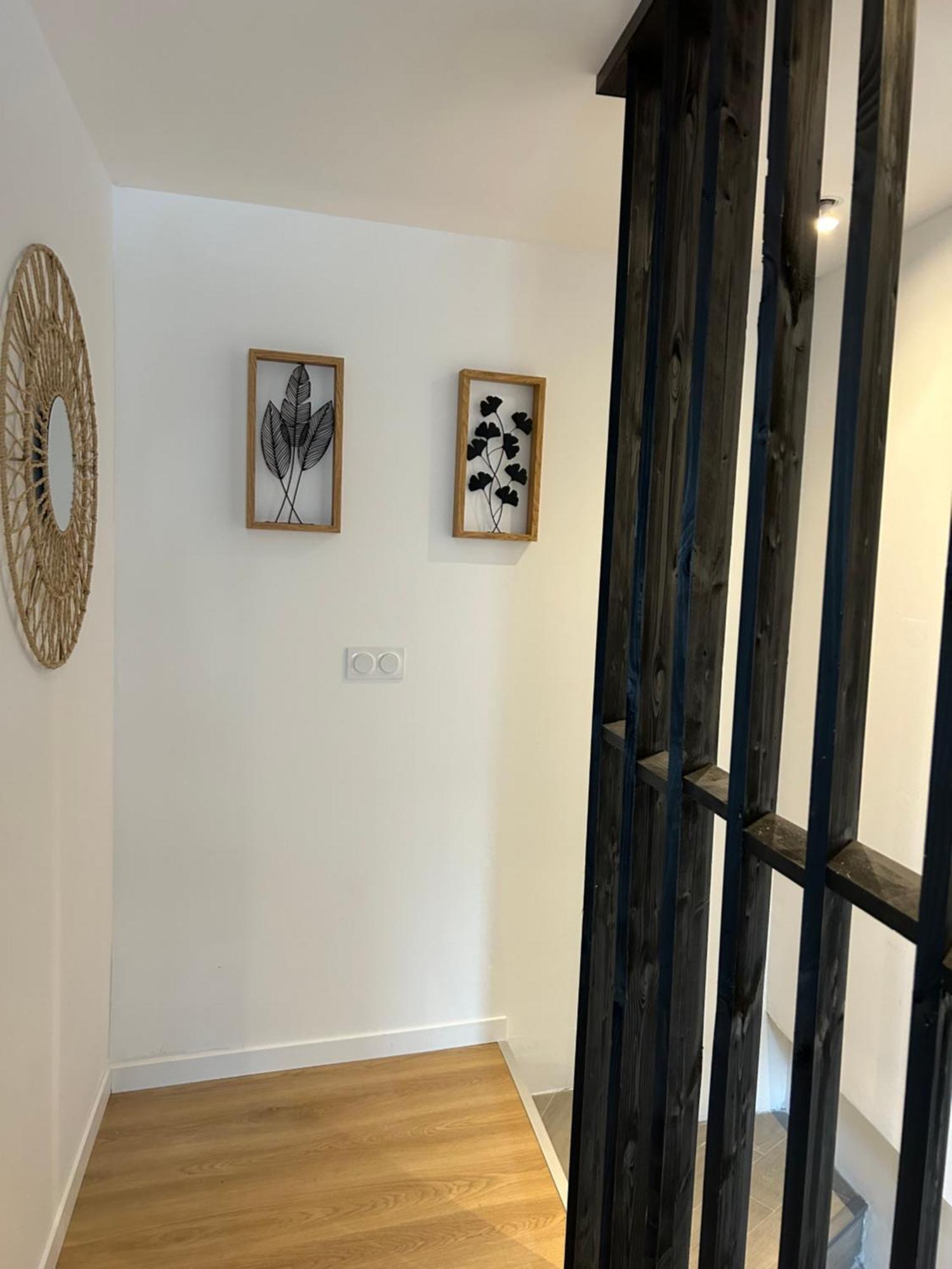 Apartament Le Repos De La Meuse Givet Zewnętrze zdjęcie